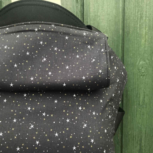Integra Baby Carrier Believe - Buckle CarrierLittle Zen One4142454279