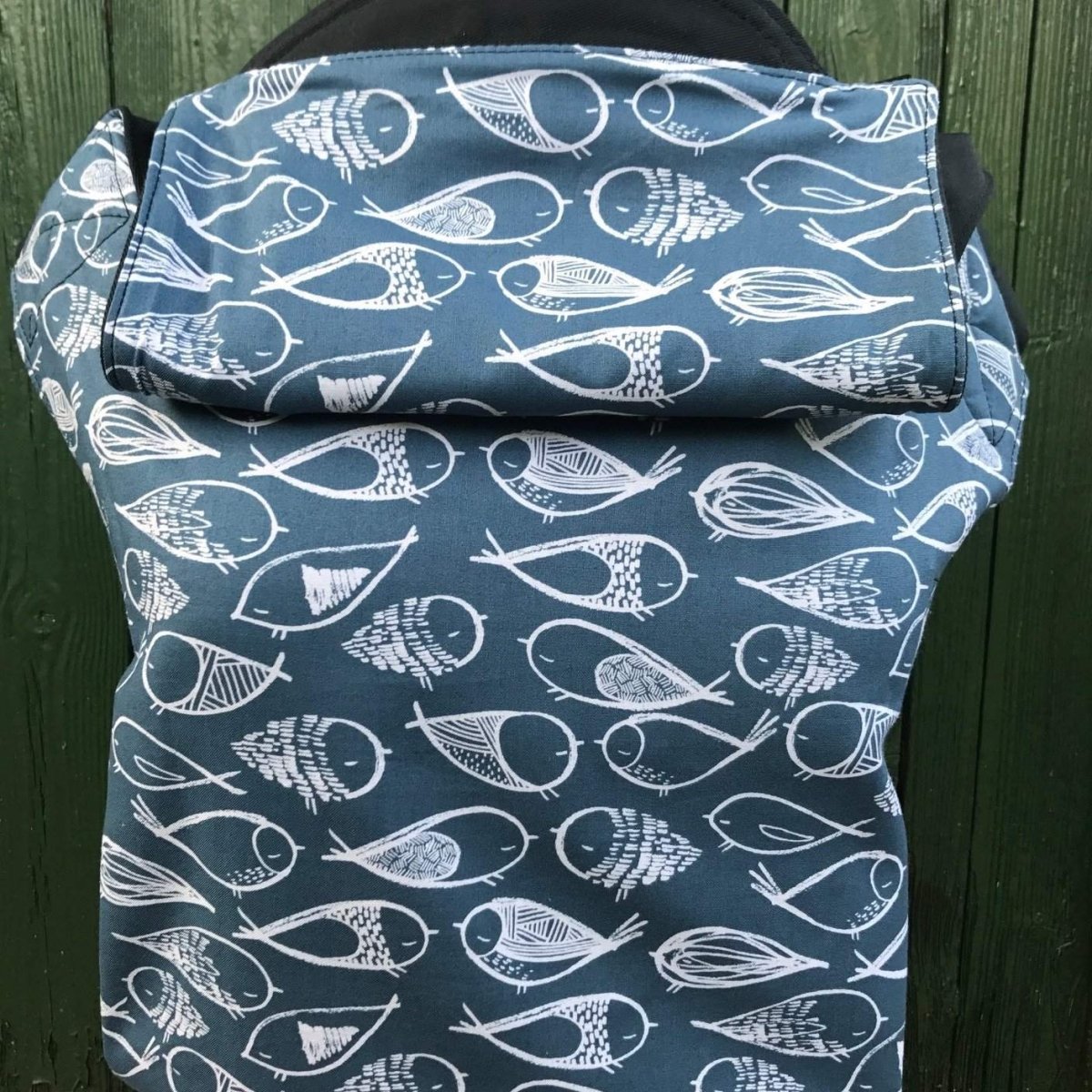Baby carrier hotsell bird