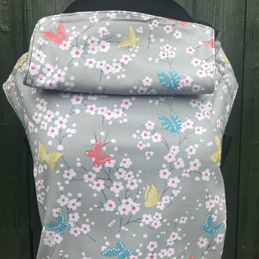 Integra Baby Carrier Butterfly - Buckle CarrierLittle Zen One4142454289