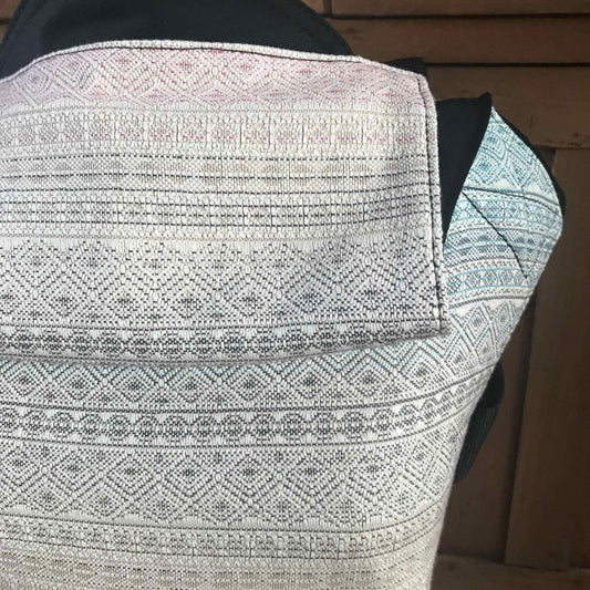 Integra Baby Carrier Didymos Aurora Prima - Buckle CarrierLittle Zen One
