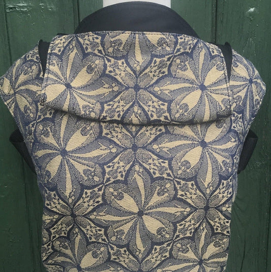 Integra Baby Carrier Didymos EBW18 - Buckle CarrierLittle Zen One
