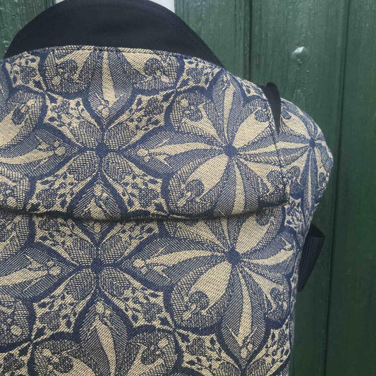 Integra Baby Carrier Didymos EBW18 - Buckle CarrierLittle Zen One