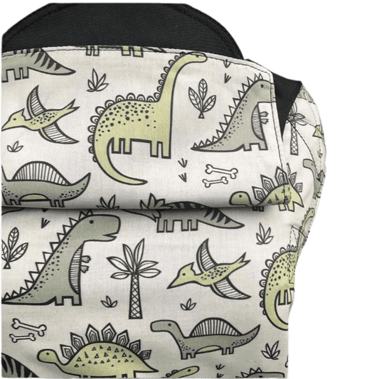Integra Baby Carrier Dino - Buckle CarrierLittle Zen One4157016702