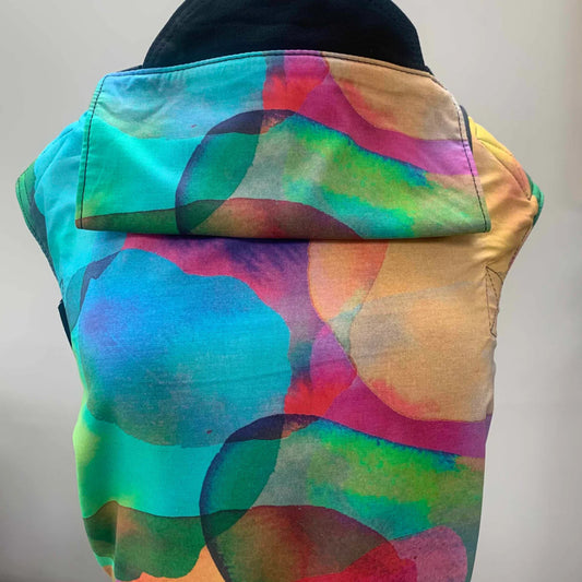Integra Baby Carrier Dreamy - Buckle CarrierLittle Zen One