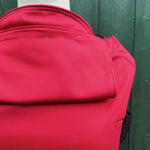 Integra Baby Carrier Essential Red - Buckle CarrierLittle Zen One4142454307