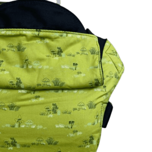 Integra Baby Carrier Fairy Village - Buckle CarrierLittle Zen One4157016724