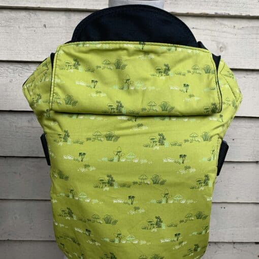Integra Baby Carrier Fairy Village - Buckle CarrierLittle Zen One4157016724