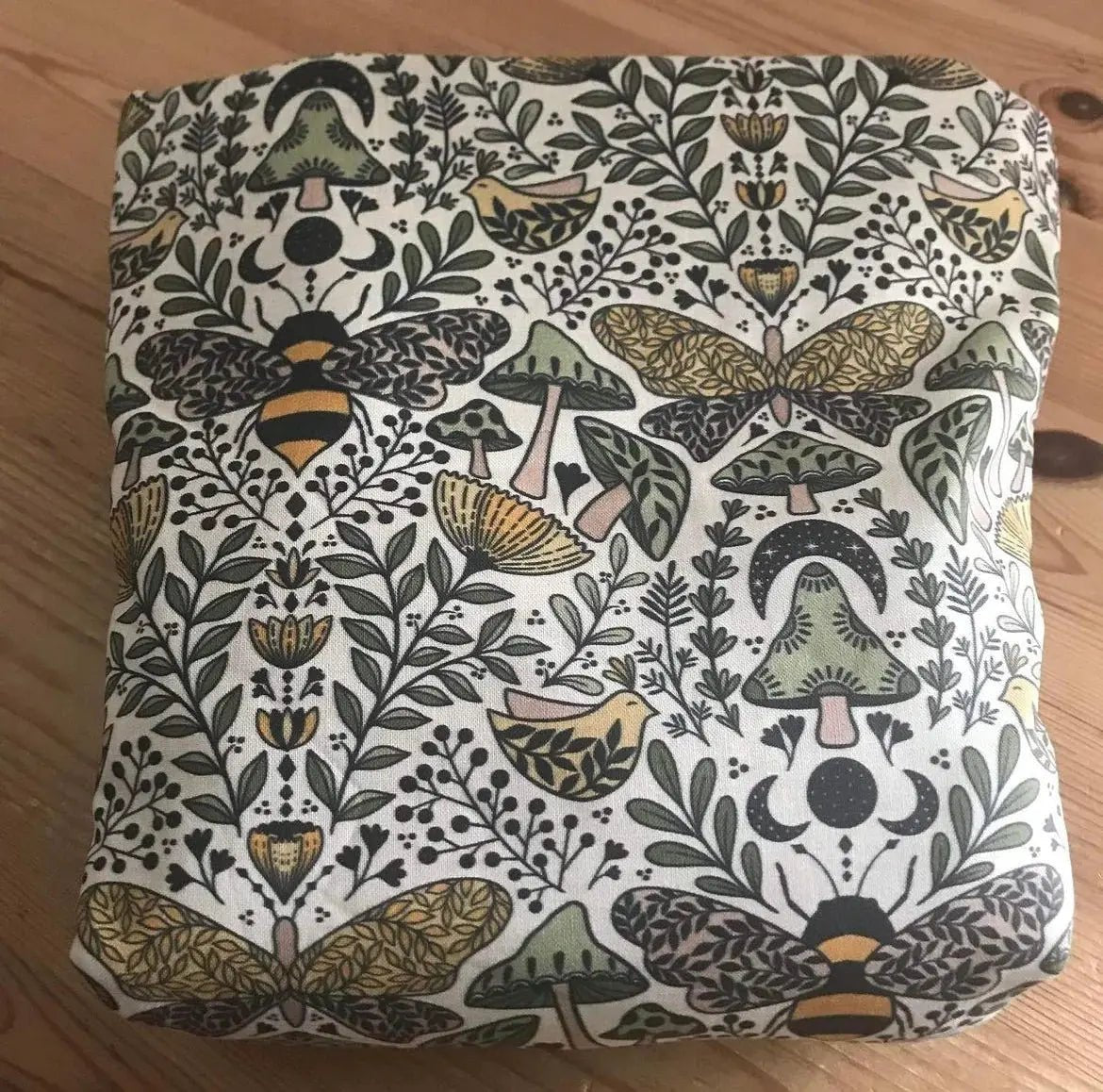 Integra Baby Carrier Meadow - Buckle CarrierLittle Zen One08668240