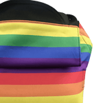 Integra Baby Carrier Rainbow - Buckle CarrierLittle Zen One