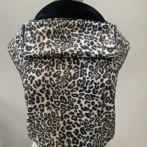 Integra Baby Carrier Shine Leopard - Buckle CarrierLittle Zen One08513360
