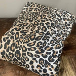 Integra Baby Carrier Shine Leopard - Buckle CarrierLittle Zen One08513360