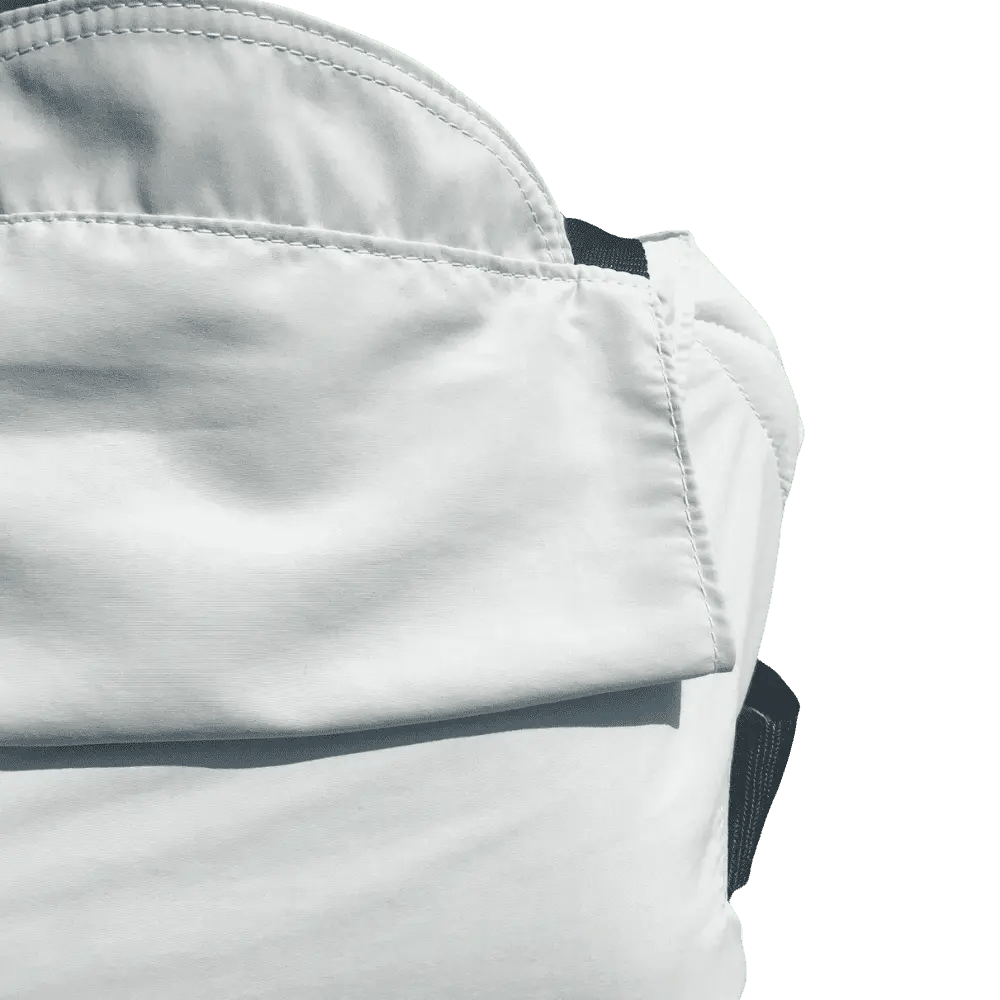 Integra Baby Carrier Solar Glacier Grey - Buckle CarrierLittle Zen One4142454325