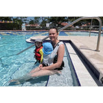 Integra Baby Carrier Solar Glacier Grey - Buckle CarrierLittle Zen One4142454325