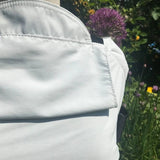 Integra Baby Carrier Solar Glacier Grey - Buckle CarrierLittle Zen One4142454325