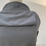 Integra Baby Carrier Solar Grey - Buckle CarrierLittle Zen One4157018338