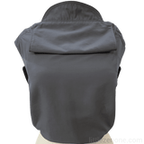 Integra Baby Carrier Solar Grey - Buckle CarrierLittle Zen One4157018338