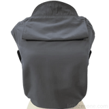 Integra Baby Carrier Solar Grey - Buckle CarrierLittle Zen One4157018338