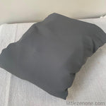 Integra Baby Carrier Solar Grey - Buckle CarrierLittle Zen One4157018338
