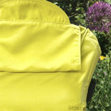 Integra Baby Carrier Solar Meadowlark Buckle Carrier