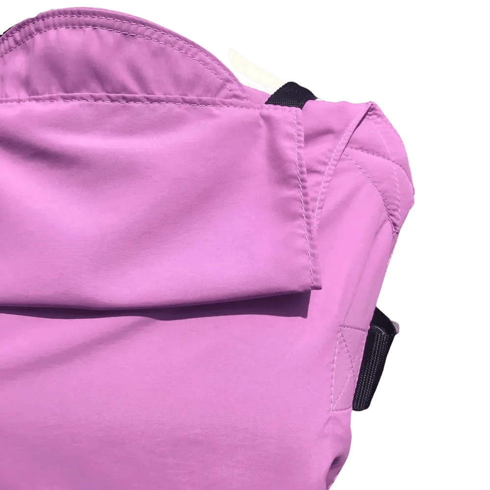 Integra Baby Carrier Solar Mulberry Buckle Carrier