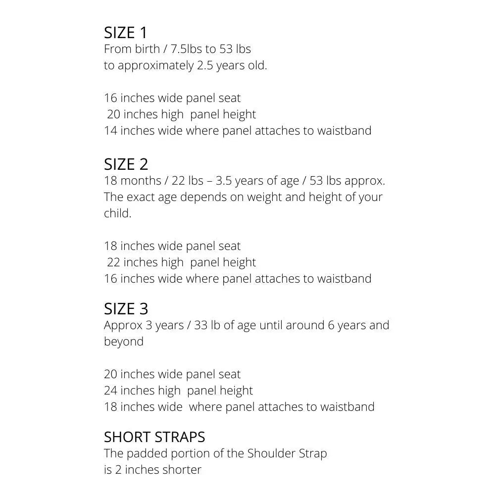 Integra Baby Carrier Solar Mulberry - Buckle CarrierLittle Zen One4151265240