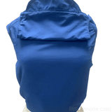 Integra Baby Carrier Solar Navy Blue Buckle Carrier