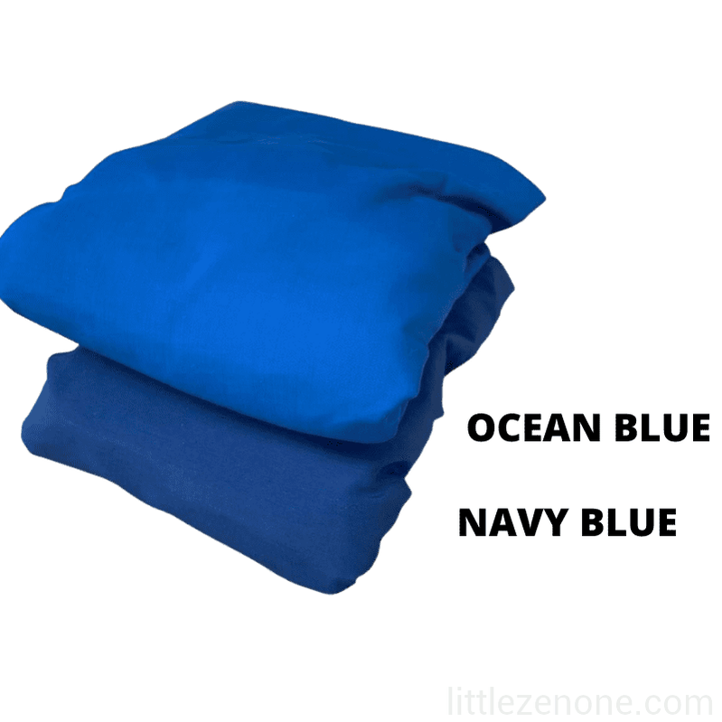 Integra Baby Carrier Solar Navy Blue - Buckle CarrierLittle Zen One4157016887