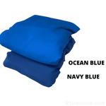 Integra Baby Carrier Solar Navy Blue - Buckle CarrierLittle Zen One4157016887