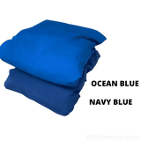 Integra Baby Carrier Solar Navy Blue - Buckle CarrierLittle Zen One4157016887