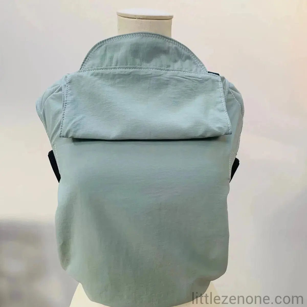 Integra Baby Carrier Solar Sage Buckle Carrier