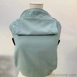 Integra Baby Carrier Solar Sage Buckle Carrier