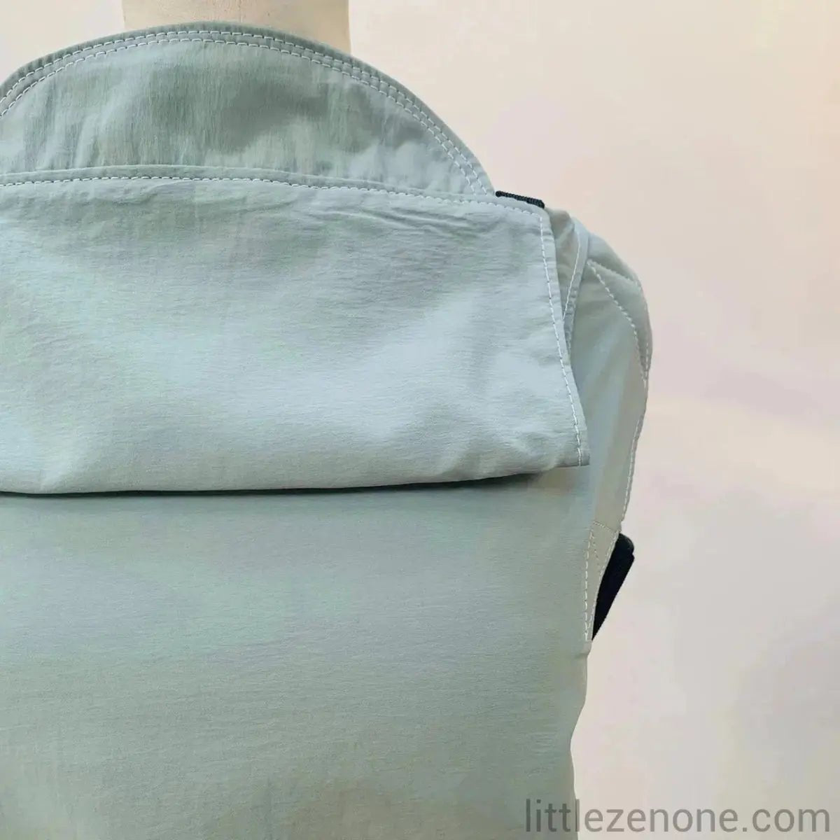 Integra Baby Carrier Solar Sage Buckle Carrier