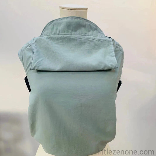 Integra Baby Carrier Solar Sage - Buckle CarrierLittle Zen One4151265251