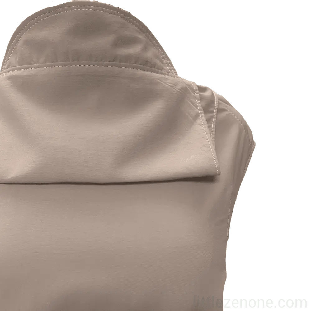Integra Baby Carrier Solar Sand Buckle Carrier