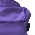 Integra Baby Carrier Solar Ultra Violet - Buckle CarrierLittle Zen One4151265252