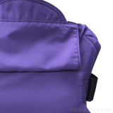 Integra Baby Carrier Solar Ultra Violet - Buckle CarrierLittle Zen One4151265252