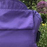 Integra Baby Carrier Solar Ultra Violet - Buckle CarrierLittle Zen One4151265252