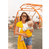 Island Mango Water Ring Sling by Beachfront Baby - Water CarrierLittle Zen One4157022925