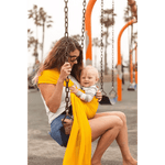 Island Mango Water Ring Sling by Beachfront Baby - Water CarrierLittle Zen One4157022925