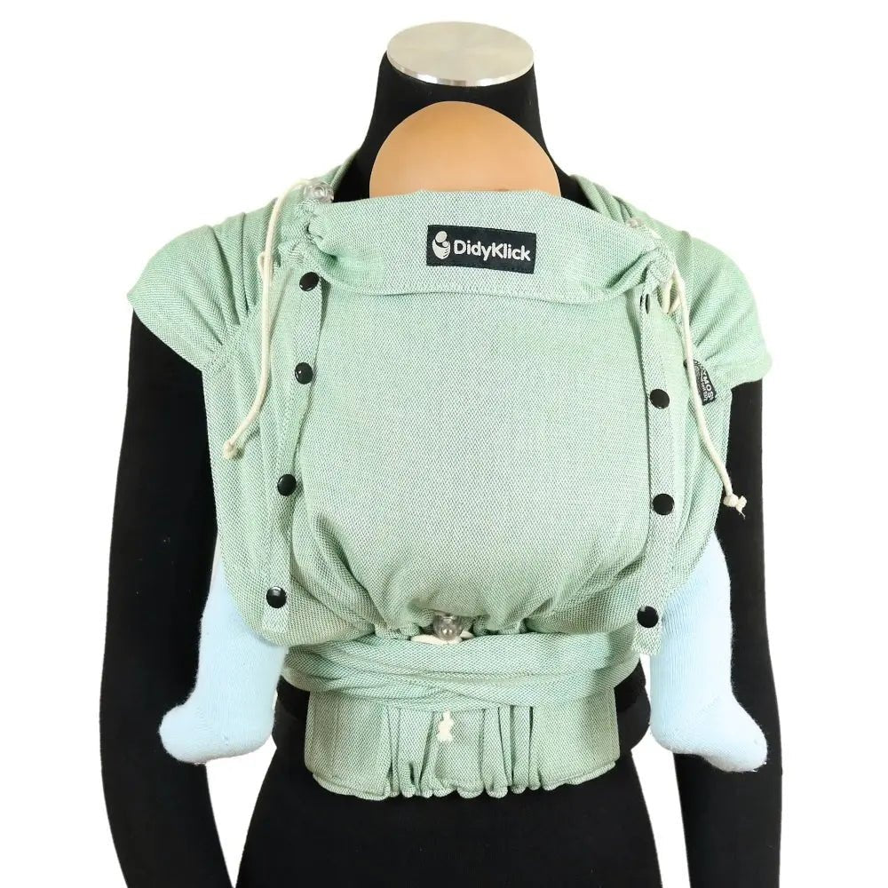 Jade DidyKlick 4u Half Buckle
