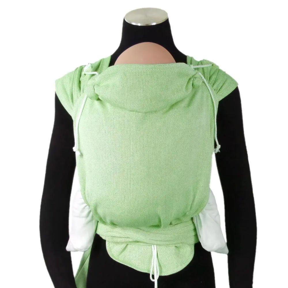 Jade DidyTai Mei Tai by Didymos - Mei TaiLittle Zen One4048554858605