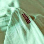 Jade Woven Wrap by Didymos - Woven WrapLittle Zen One4048554858124