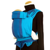 Jan DidyTai Mei Tai by Didymos - Mei TaiLittle Zen One4048554307806