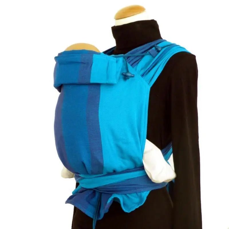 Jan DidyTai Mei Tai by Didymos - Mei TaiLittle Zen One4048554307806