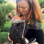 Joy of Babywearing DidyKlick by Didymos - Half Buckle CarrierLittle Zen One4136305159