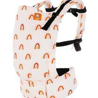 Joyful Tula Carrier Preschool - Buckle CarrierLittle Zen One4146456446