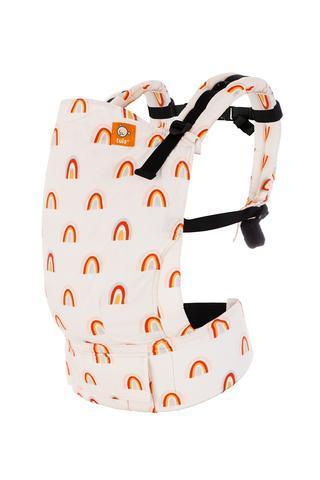 Joyful Tula Standard Baby Carrier - Buckle CarrierLittle Zen One4148231154