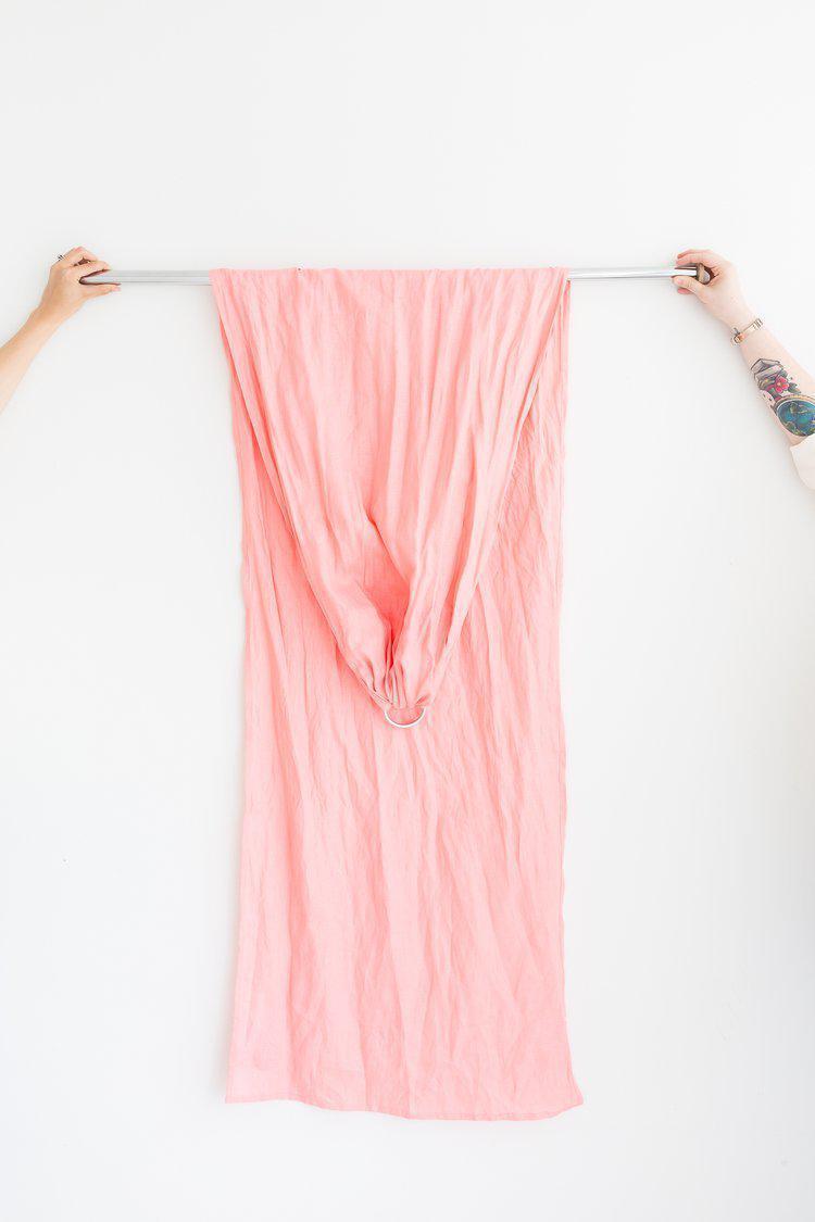 Junior foxes ring sling online