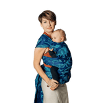 Jurassic Park Evolution LennyHybrid Half Buckle by LennyLamb - Half Buckle CarrierLittle Zen One5907557757676