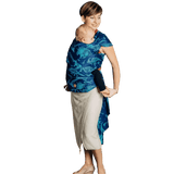 Jurassic Park Evolution LennyHybrid Half Buckle by LennyLamb - Half Buckle CarrierLittle Zen One5907557757676